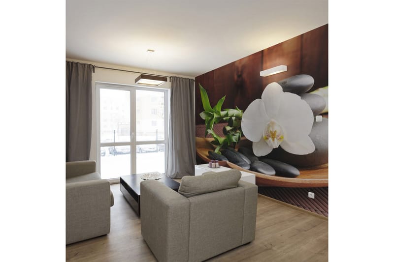 Fototapet Temple Zen 400x309, Artgeist sp. z o. o.