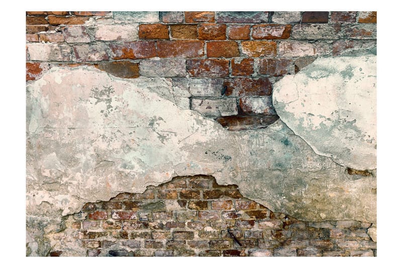 Fototapet Tender Walls 150x105 - Artgeist sp. z o. o. - Inredning & dekor - Väggdekor - Tapeter & tapettillbehör - Fototapeter