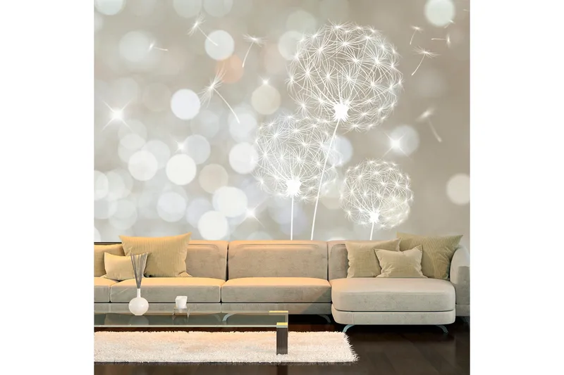 Fototapet The Ballad Of Beauty 250x175, Artgeist sp. z o. o.