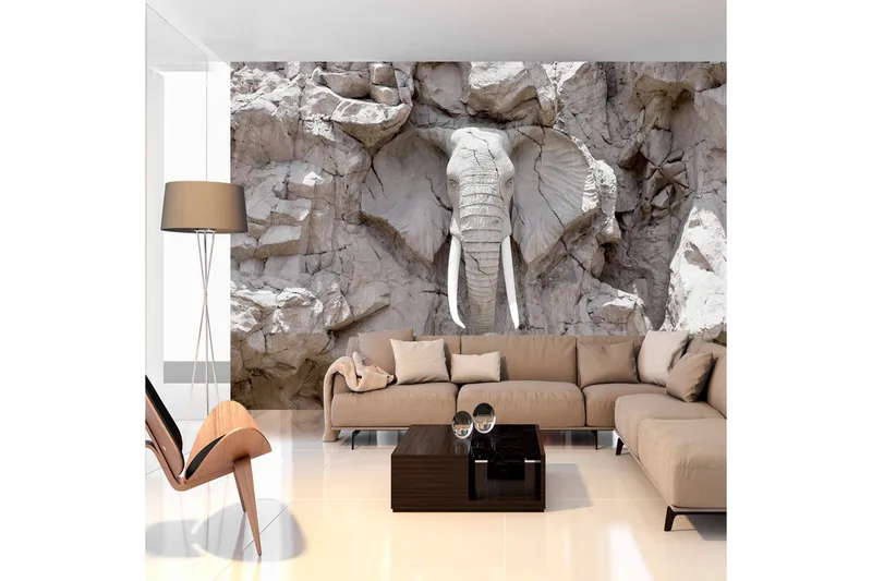 Fototapet The Bridge Of Time South Africa 300x210, Artgeist sp. z o. o.