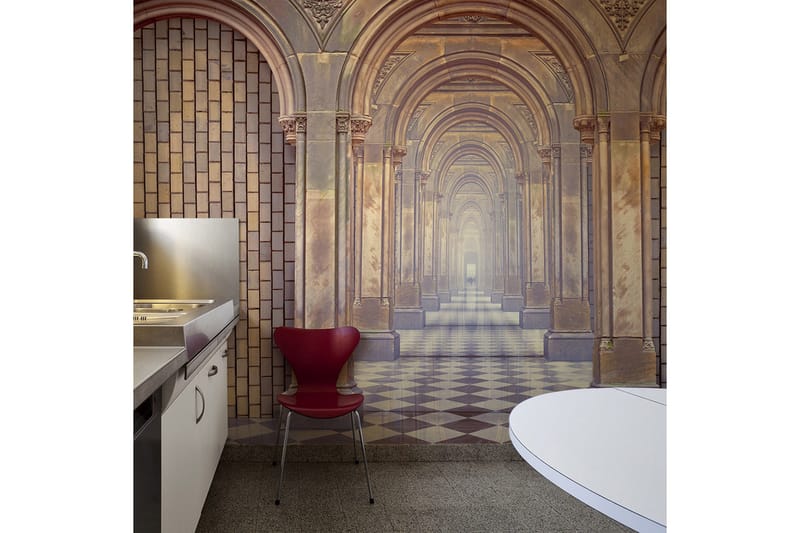 Fototapet The Chamber Of Secrets 350x270, Artgeist sp. z o. o.