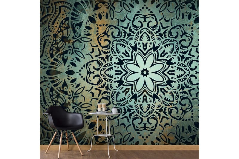 Fototapet The Flowers Of Calm 150x105, Artgeist sp. z o. o.