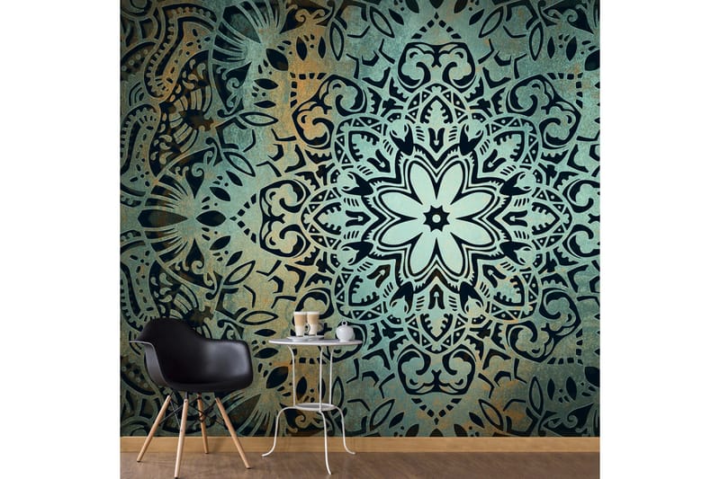 FOTOTAPET The Flowers Of Calm 250x175, Artgeist sp. z o. o.