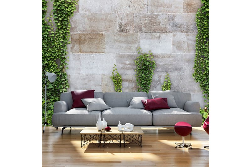 FOTOTAPET The Forgotten Garden 100x70, Artgeist sp. z o. o.