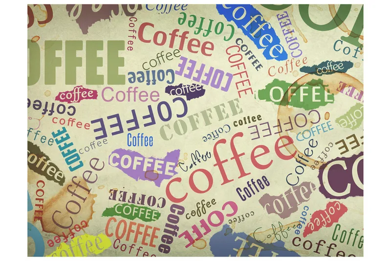 FOTOTAPET The Fragrance Of Coffee 300x231, Artgeist sp. z o. o.