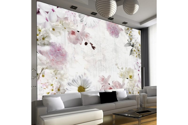 Fototapet The Fragrance Of Spring 100x70, Artgeist sp. z o. o.