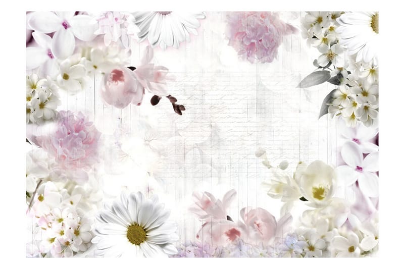 FOTOTAPET The Fragrance Of Spring 300x210 - Artgeist sp. z o. o. - Inredning & dekor - Väggdekor - Tapeter & tapettillbehör - Fototapeter