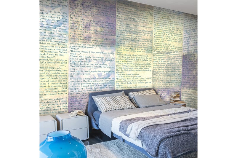 Fototapet The Little Prince Tales Of Life 50x1000, Artgeist sp. z o. o.