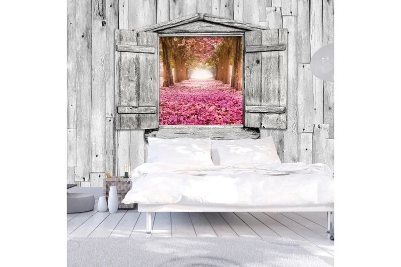 FOTOTAPET The Magical Gateway 200x140, Artgeist sp. z o. o.