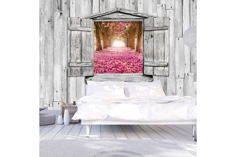 FOTOTAPET The Magical Gateway 350x245, Artgeist sp. z o. o.