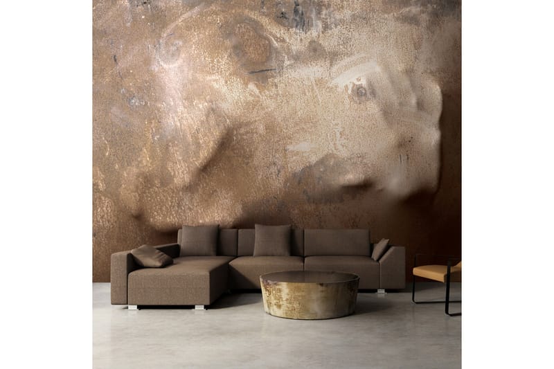 FOTOTAPET The Warmth Of Your Hand 150x105, Artgeist sp. z o. o.