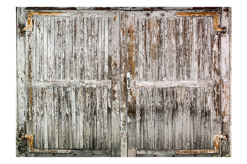 FOTOTAPET The Whispering Door 150x105 - Artgeist sp. z o. o. - Inredning & dekor - Väggdekor - Tapeter & tapettillbehör - Fototapeter