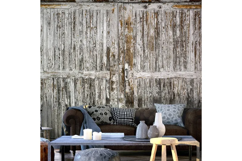 Fototapet The Whispering Door 300x210, Artgeist sp. z o. o.