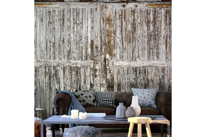 FOTOTAPET The Whispering Door 350x245, Artgeist sp. z o. o.