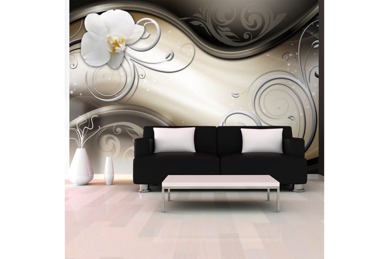 FOTOTAPET This Right Way 100x70 - Artgeist sp. z o. o. - Inredning & dekor - Väggdekor - Tapeter & tapettillbehör - Fototapeter