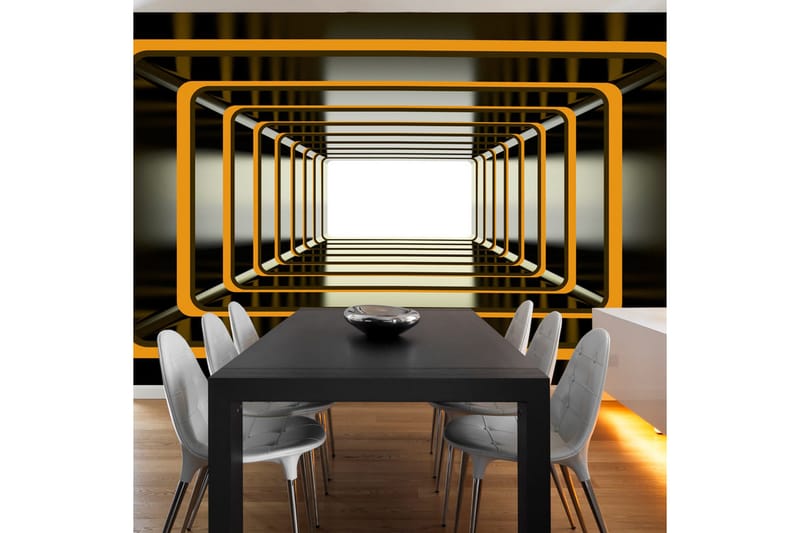 FOTOTAPET Titian Dimension 100x70, Artgeist sp. z o. o.