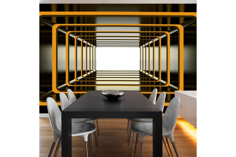 FOTOTAPET Titian Dimension 250x175, Artgeist sp. z o. o.