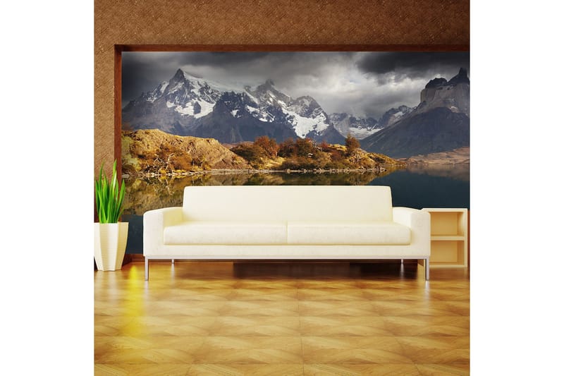 Fototapet Torres Del Paine National Park 300x231, Artgeist sp. z o. o.