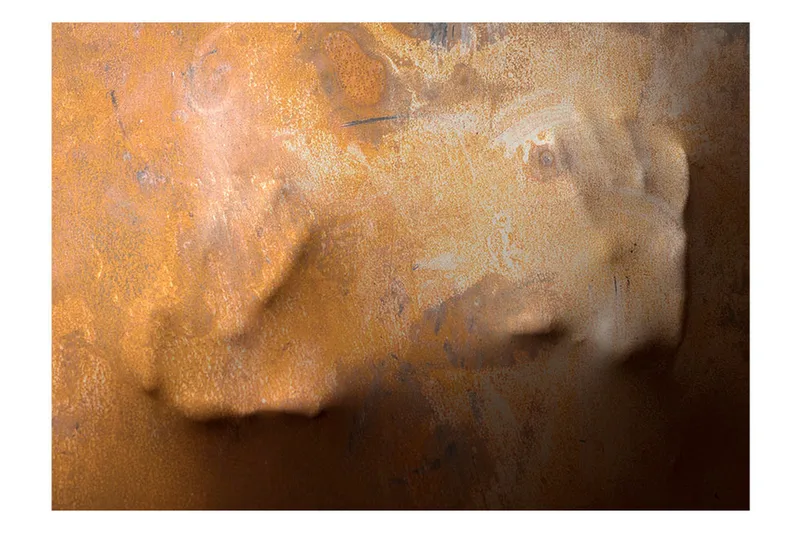 Fototapet Touch 100x70 - Artgeist sp. z o. o. - Inredning & dekor - Väggdekor - Tapeter & tapettillbehör - Fototapeter