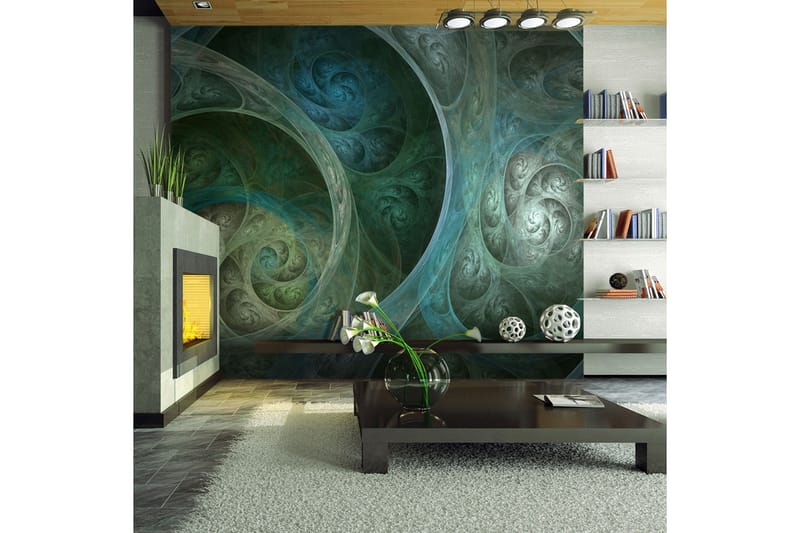 Fototapet Touch Of Silk 400x309, Artgeist sp. z o. o.