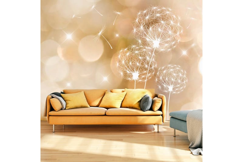 Fototapet Touch Of Summer 100x70, Artgeist sp. z o. o.