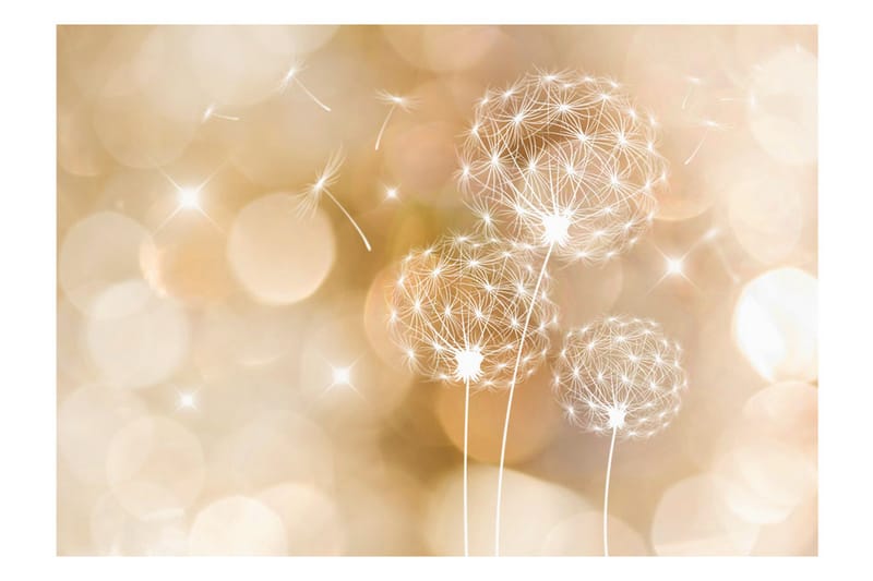 FOTOTAPET Touch Of Summer 250x175 - Artgeist sp. z o. o. - Inredning & dekor - Väggdekor - Tapeter & tapettillbehör - Fototapeter