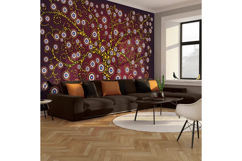 Fototapet Träd Orient 300x231, Artgeist sp. z o. o.