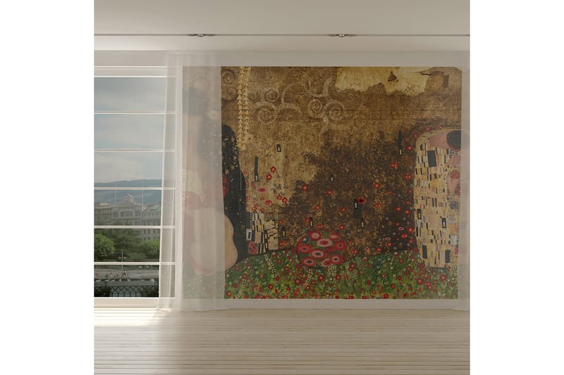 FOTOTAPET Trots Mot Konvention 300x231, Artgeist sp. z o. o.