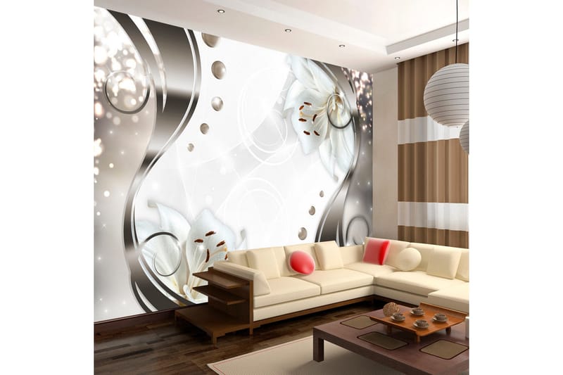 Fototapet Two Ladies 350x245, Artgeist sp. z o. o.