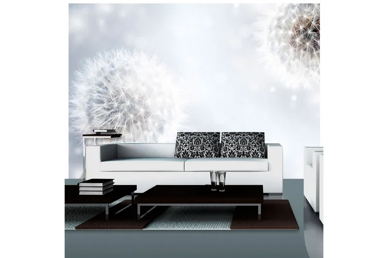 FOTOTAPET Unpredictable Moments 350x245, Artgeist sp. z o. o.