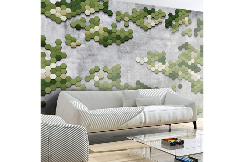 Fototapet Upcoming Spring 150x105, Artgeist sp. z o. o.