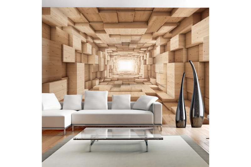 FOTOTAPET Upwards 200x140, Artgeist sp. z o. o.