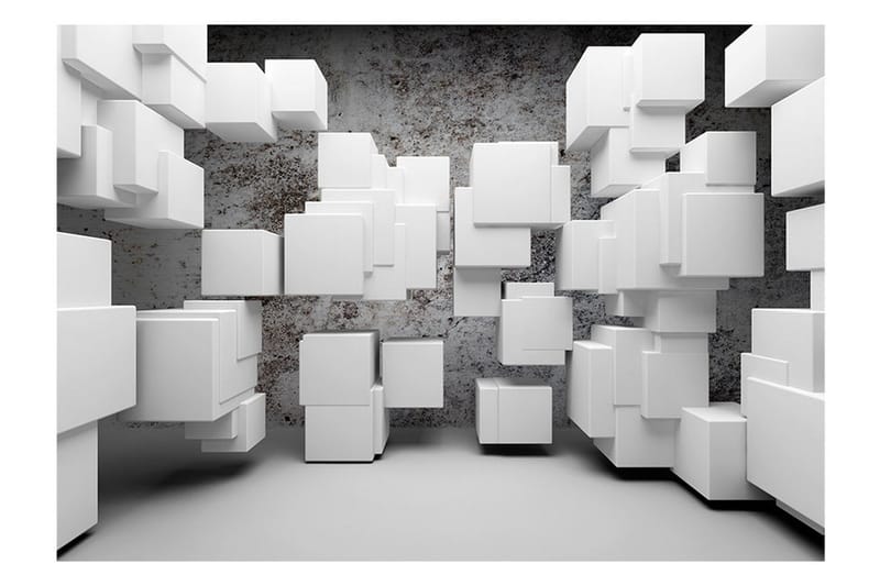 Fototapet Urania 200x140 - Artgeist sp. z o. o. - Inredning & dekor - Väggdekor - Tapeter & tapettillbehör - Fototapeter