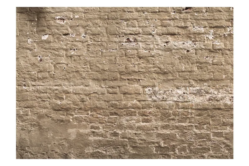 Fototapet Urban Oasis 250x175 - Artgeist sp. z o. o. - Inredning & dekor - Väggdekor - Tapeter & tapettillbehör - Fototapeter