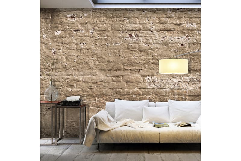 FOTOTAPET Urban Oasis 250x175, Artgeist sp. z o. o.