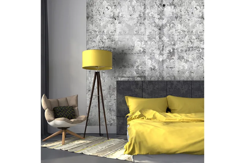 Fototapet Urban Ornamentation 50x1000, Artgeist sp. z o. o.