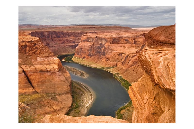 FOTOTAPET Usa Grand Canyon 300x231 - Artgeist sp. z o. o. - Fototapeter