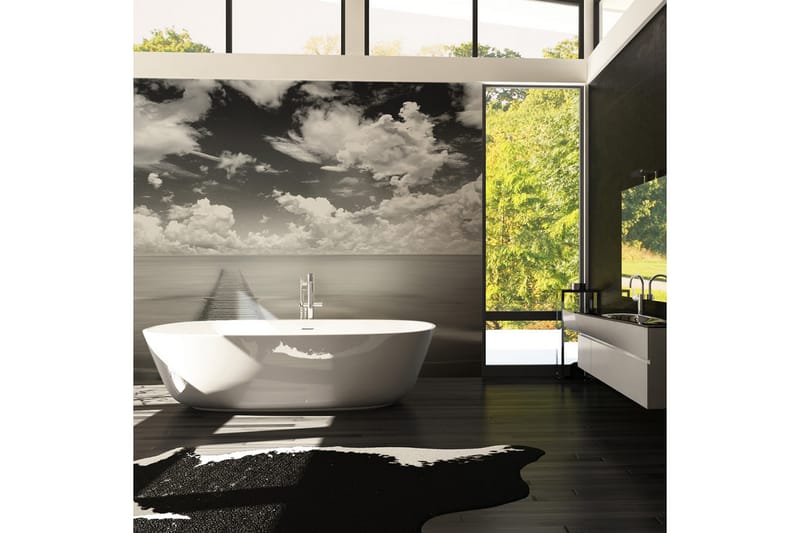 FOTOTAPET Vägen Till Frihet 350x270, Artgeist sp. z o. o.