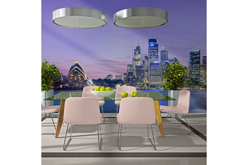 Fototapet Välkommen Till Sydney! 300x231, Artgeist sp. z o. o.