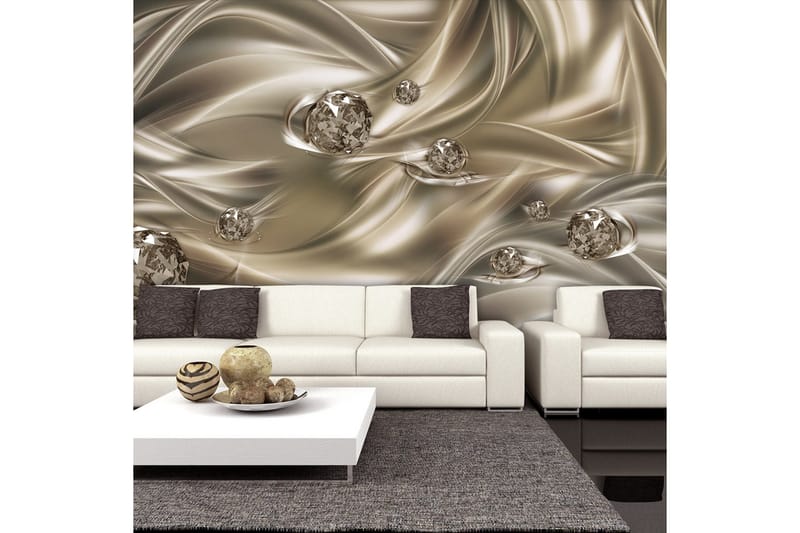 Fototapet Velvet Kiss 400x280, Artgeist sp. z o. o.