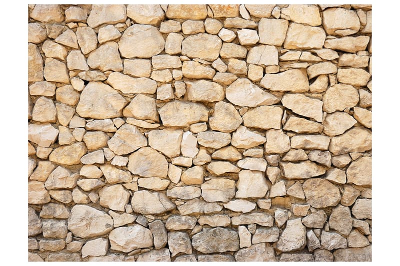 Fototapet Visuell Illusion Sten 250x193, Artgeist sp. z o. o.