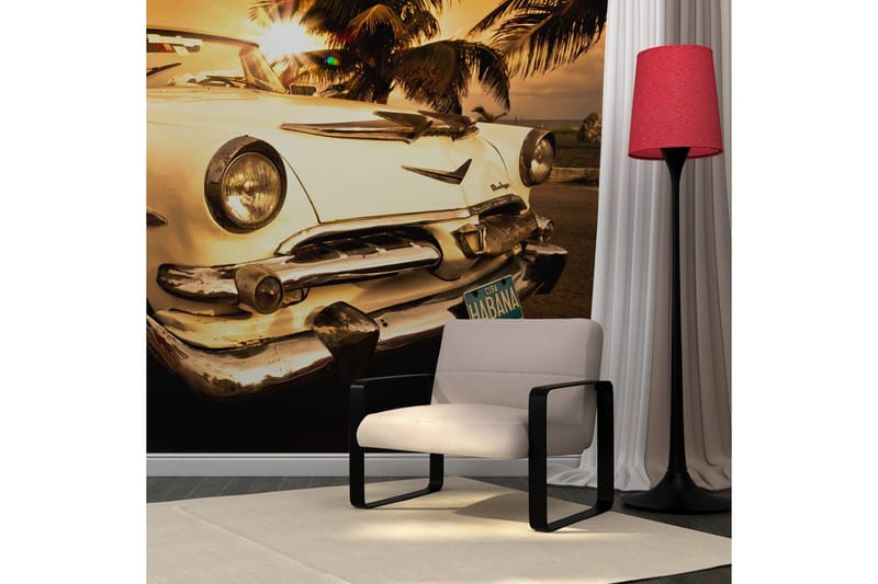 Fototapet Viva Havana! 250x193, Artgeist sp. z o. o.