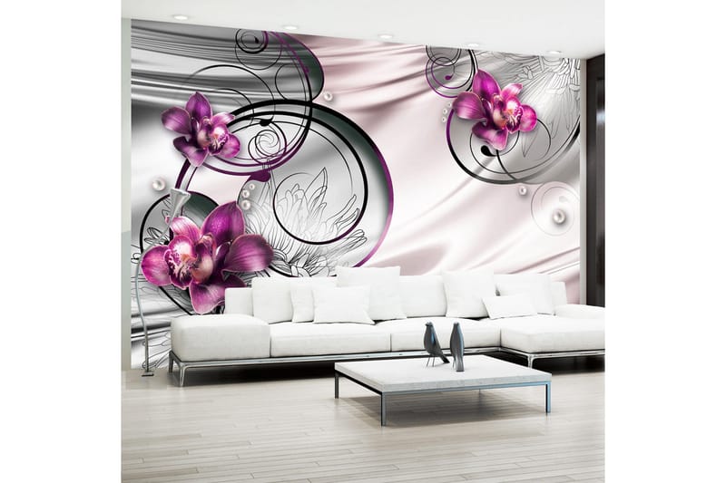 FOTOTAPET Wave Of Pleasure 250x175, Artgeist sp. z o. o.