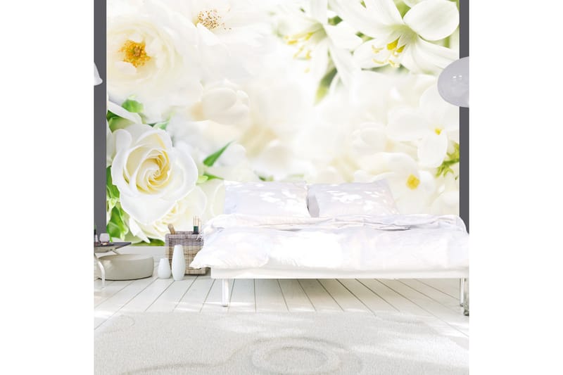 FOTOTAPET White Sigh 250x175, Artgeist sp. z o. o.