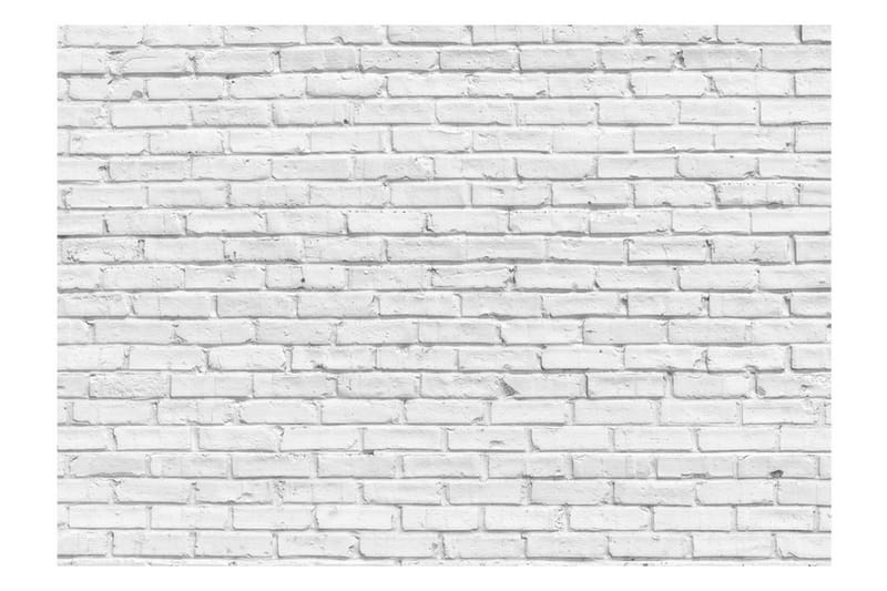 FOTOTAPET White Stone 300x210 - Artgeist sp. z o. o. - Fototapeter