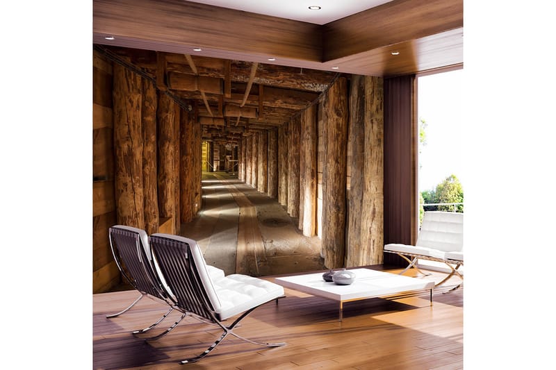 FOTOTAPET Wieliczka 350x245, Artgeist sp. z o. o.