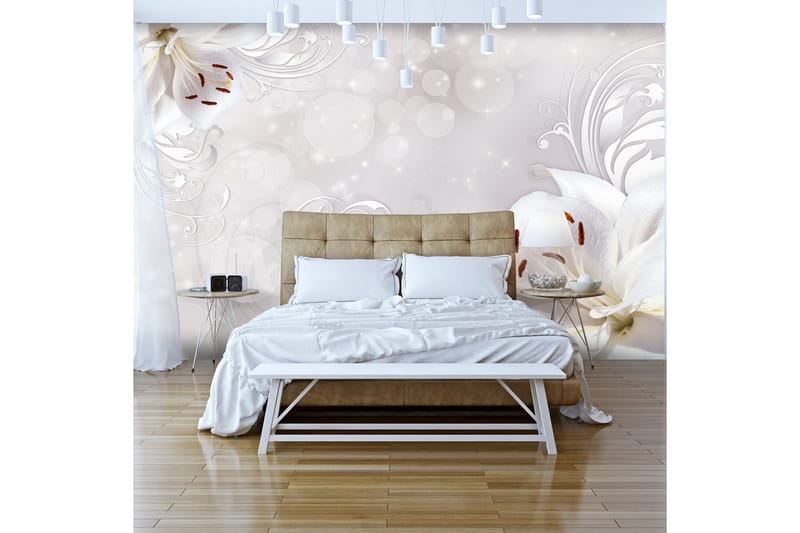 FOTOTAPET Winter Song 250x175, Artgeist sp. z o. o.