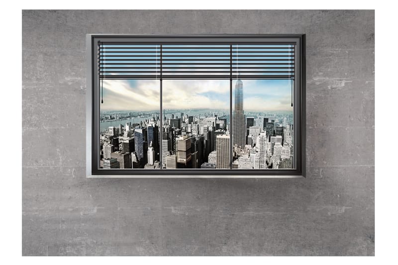 Fototapet World Outside 200x140, Artgeist sp. z o. o.