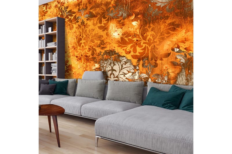 Fototapet XXL Flames Of The Past 500x280, Artgeist sp. z o. o.