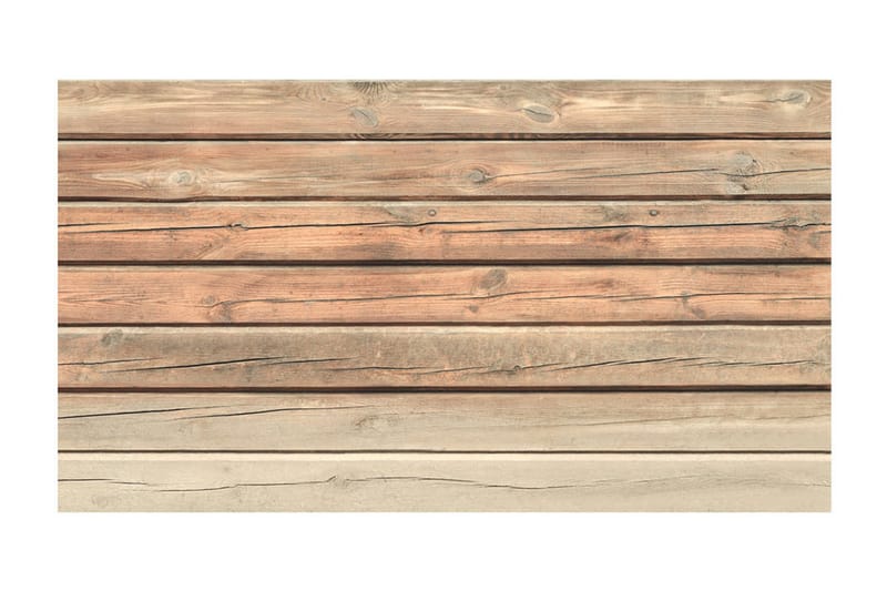 Fototapet XXL Forest Farm 500x280 - Artgeist sp. z o. o. - Inredning & dekor - Väggdekor - Tapeter & tapettillbehör - Fototapeter